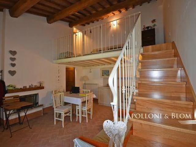 Condominio Pienza ToscanaTuscany 53026 ES93753790