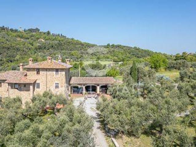 Condominio Piegaro Perugia DS101520979