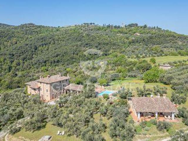 Condominio Piegaro Perugia DS101520983