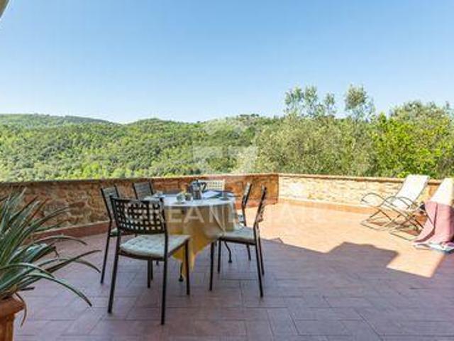 Condominio Piegaro Perugia DS101520985