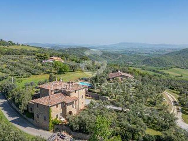 Condominio Piegaro Perugia ES101520983