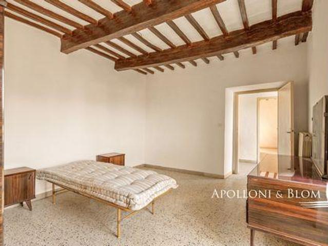 Condominio Piegaro Umbria 06066 DS100988565