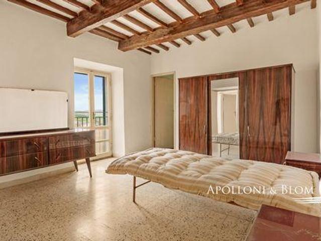 Condominio Piegaro Umbria 06066 ES100988565