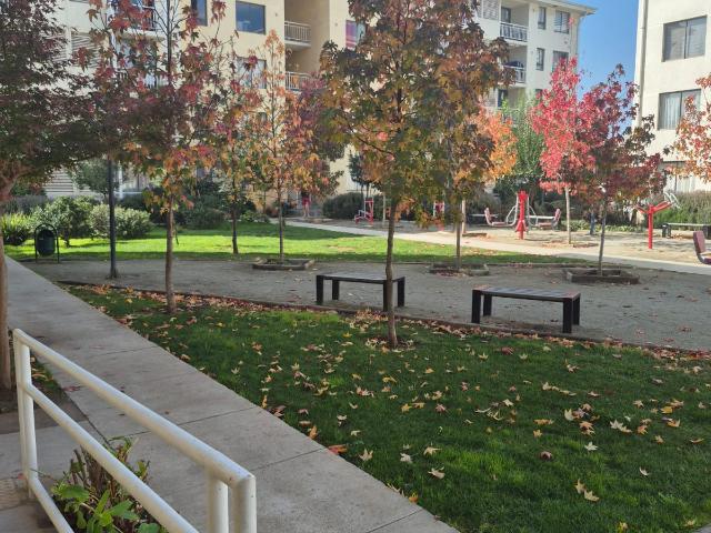 Condominio Pintor Gustavo Cabello | Rancagua