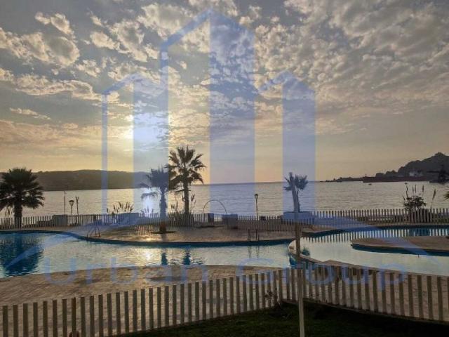 Condominio playa herradura