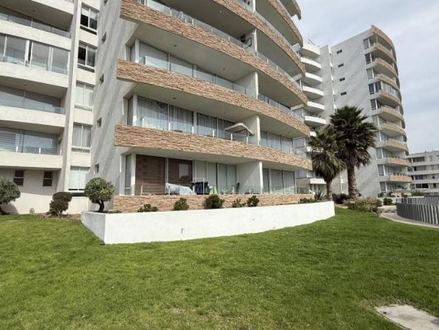 Condominio playa pacifico iv