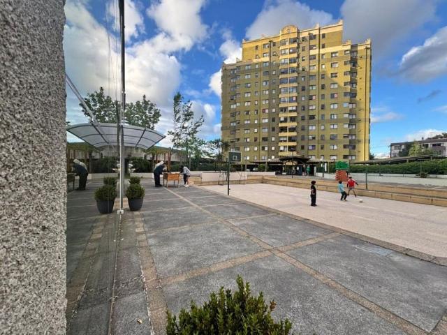 Condominio plaza mayor