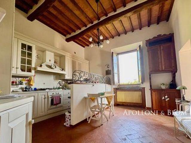 Condominio Poggibonsi ToscanaTuscany 53036 DS104509194