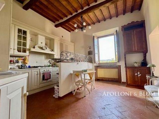 Condominio Poggibonsi ToscanaTuscany 53036 DS104509194