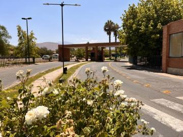 CONDOMINIO POLO MANQUEHUE