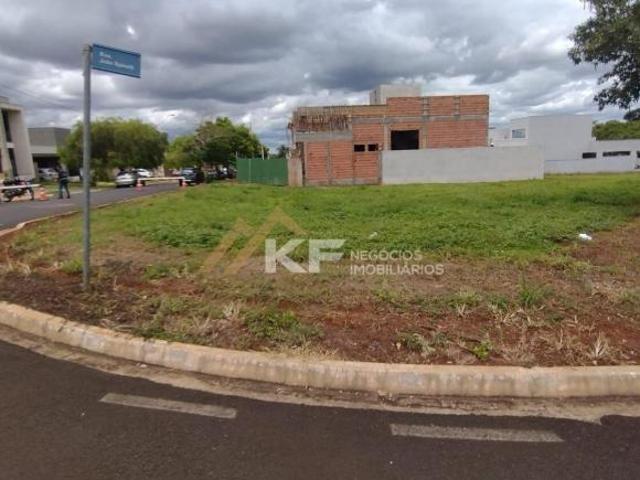 Condomínio Portal da Mata Terreno em Condomínio no Portal da Mata Ribeirão Preto SP