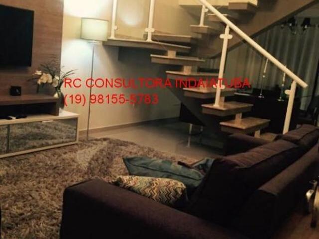 Condominio, Portal de Itaici, Indaiatuba, SP