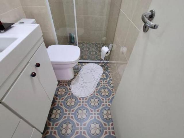 Condomínio Portal do Paço Apartamento de 2 Dormitórios para Venda