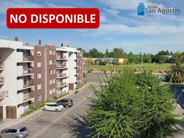 CONDOMINIO PORTAL NORTE I – TALCA