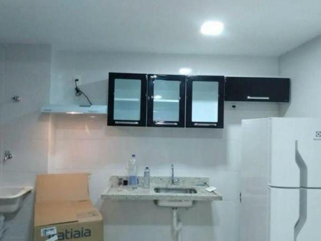 Condomínio Portal Solar Das Ametistas Apartamento à venda, 48 m² por R$ 210.000,00 Faisqueira