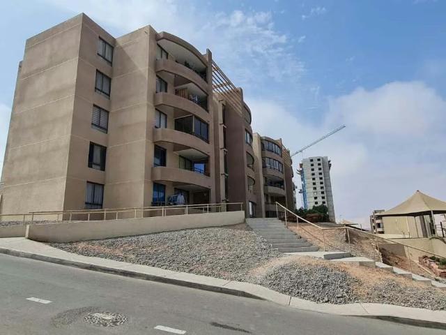 Condominio Portal Sur II | 3 Dormitorios por 2700.00 en Alto Hospicio