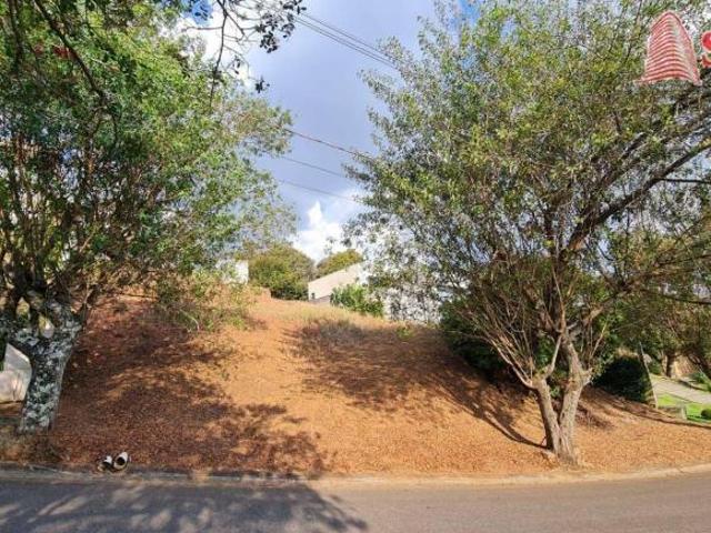 CONDOMÍNIO PORTO ATIBAIA Terreno à venda, 927 m² por R$ 790.000 Guaxinduva Atibaia/SP