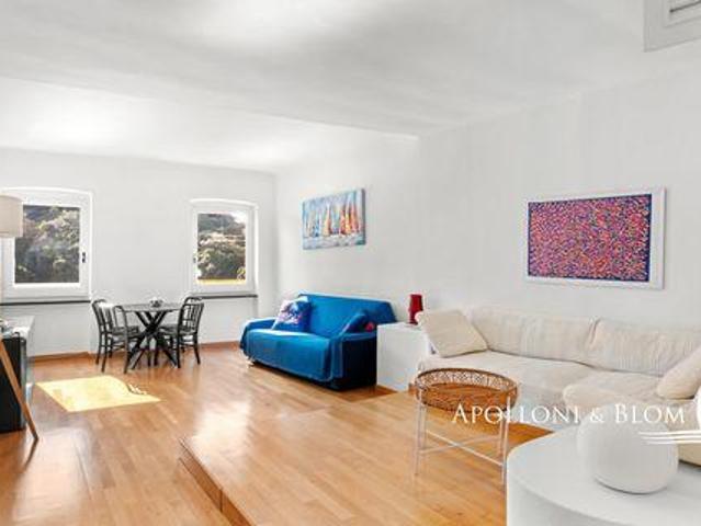 Condominio Portofino Liguria 16034 DS101315410