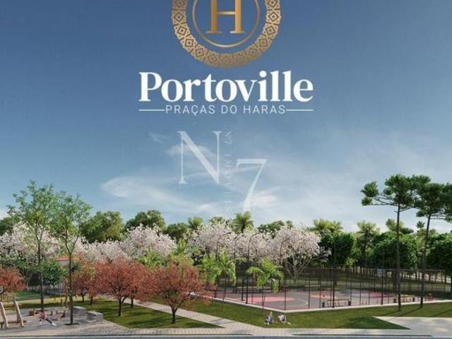 Condomínio PortoVille em Atibaia