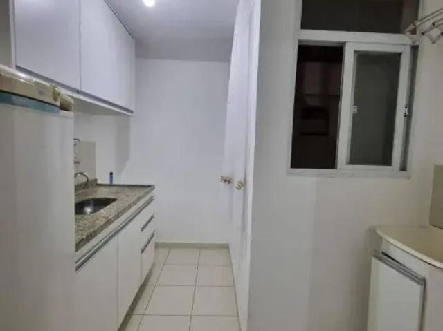 Apartamento com 2 dormitórios à venda, 50 m² por R$ 215.000,00 Terra Vermelha Vila Velha/ES