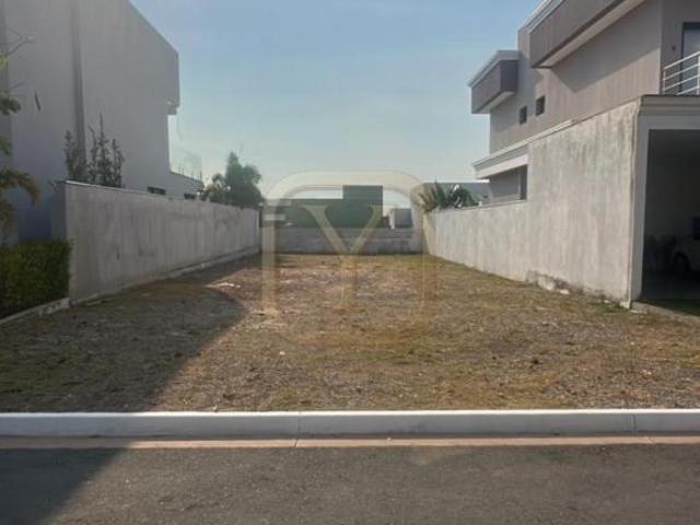 Condomínio Primor das Torres Terreno a venda 250,00 m² Avenida das Torres