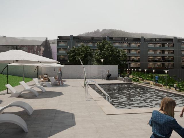 Condomínio privado 125m² Celeirós, Aveleda e Vimieiro