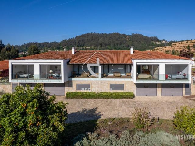Condominio Privado Casas Gémeas Vale, Arcos de Valdevez