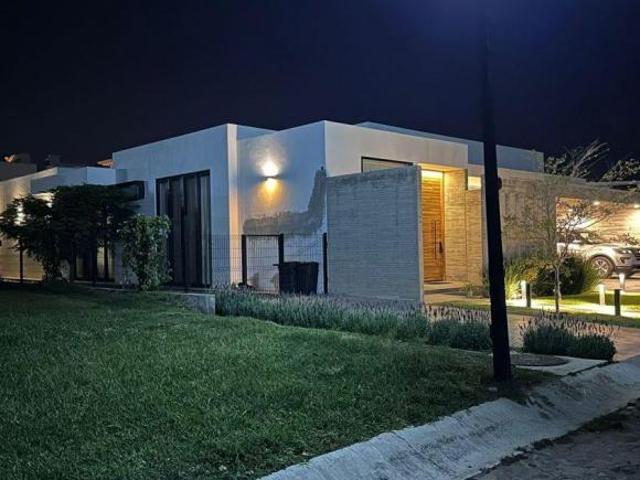 CONDOMINIO PRIVADO RANCHO SANTA ANITA SAN AGUSTIN 1 SOLA PLANTA