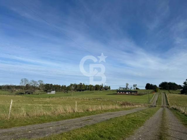 Condominio privado urbanizado. Excelente conectividad. 0 dormitorios por 60000. 00 en Puerto Varas