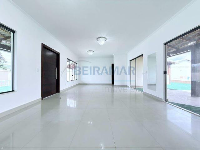 Condomínio Privê Morada Sul – Etapa C, Conjunto 15 | Casa Térrea de Alto Padrão com 4 Quartos, Piscina e Garagem Coberta – Jardim Botânico