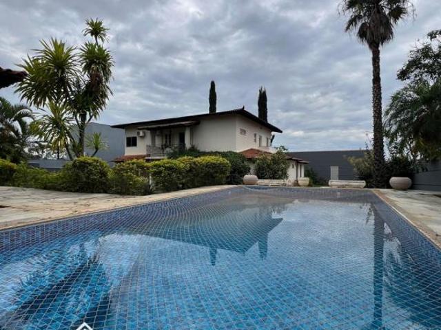 Condominio Prive Morada Sul Etapa A 4 quartos + Piscina