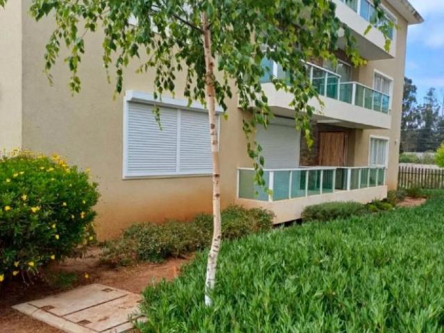 Condominio quebrada de la candelaria algarrobo
