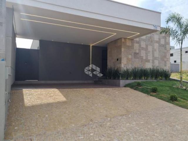 Condomínio Quinta da Mata 3 suites 4 vagas Conforto Segurança