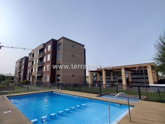 Condominio Quillayes