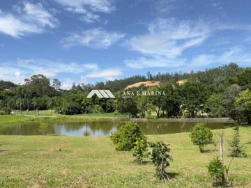CONDOMÍNIO RURAL: TERRENO EM CONDOMÍNIO, SOUSAS  TERRENO ALTO PADRÃO  ANA E MARINA IMÓVEIS