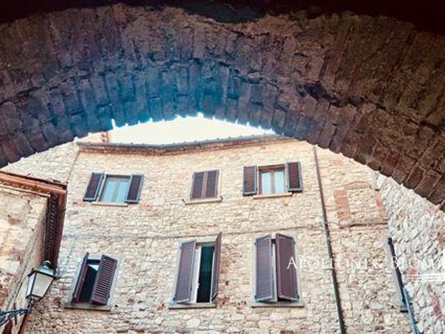 Condominio Radda in Chianti ToscanaTuscany DS104404875
