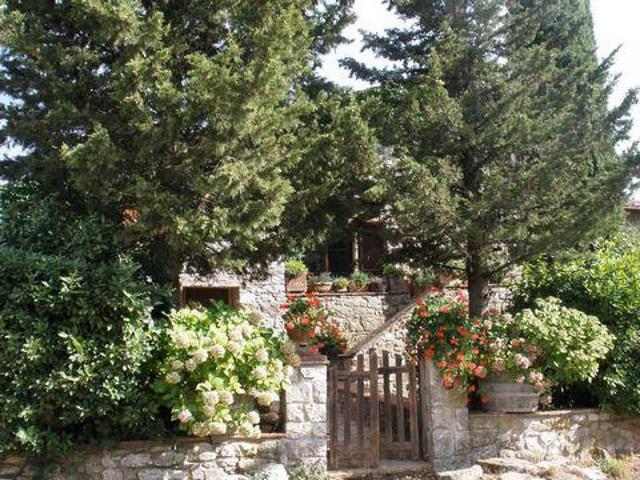 Condominio Radda in Chianti ToscanaTuscany 53017 ES93614142
