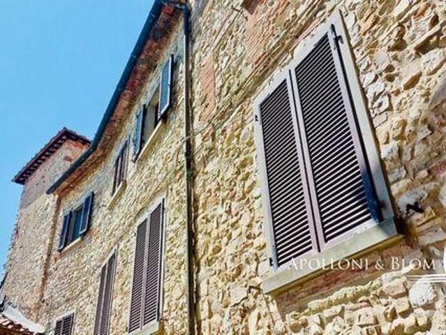 Condominio Radda in Chianti ToscanaTuscany ES104404875