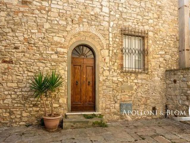 Condominio Radda in Chianti ToscanaTuscany DLS104404875