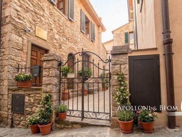 Condominio Radda in Chianti ToscanaTuscany ELS104404875