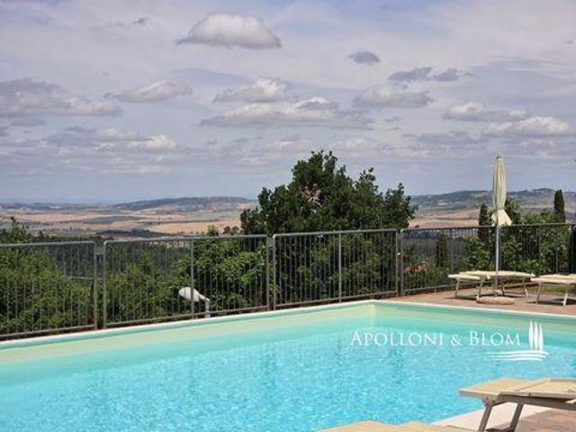 Condominio Radicofani ToscanaTuscany 53040 DS93946544