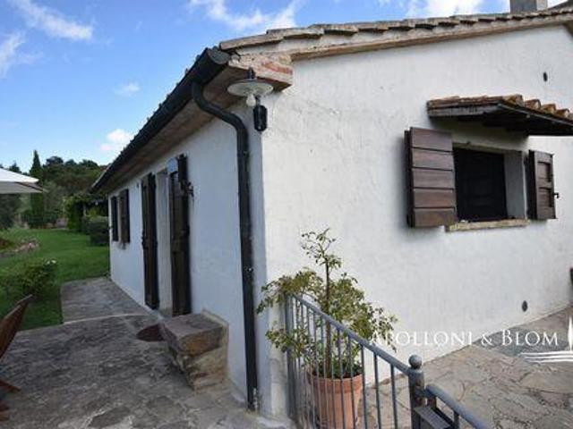 Condominio Radicofani ToscanaTuscany 53040 ES103015314