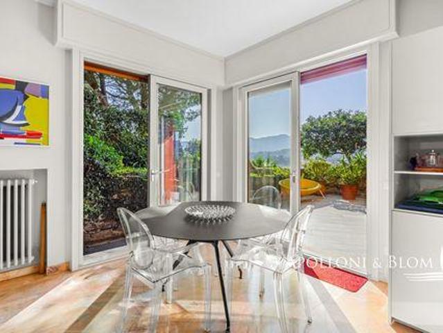 Condominio Rapallo Liguria 16035 DS101568869