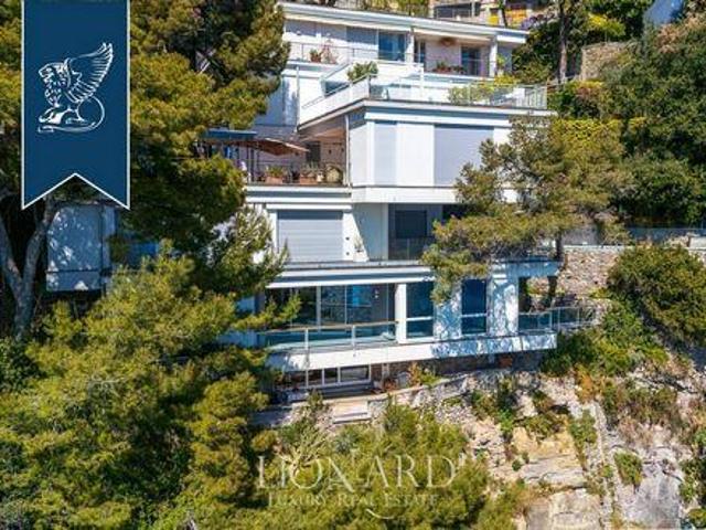 Condominio Recco Genova DLS102921061