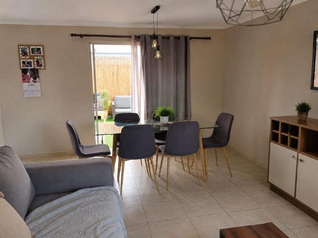CONDOMINIO REINA DEL TAMARUGAL I