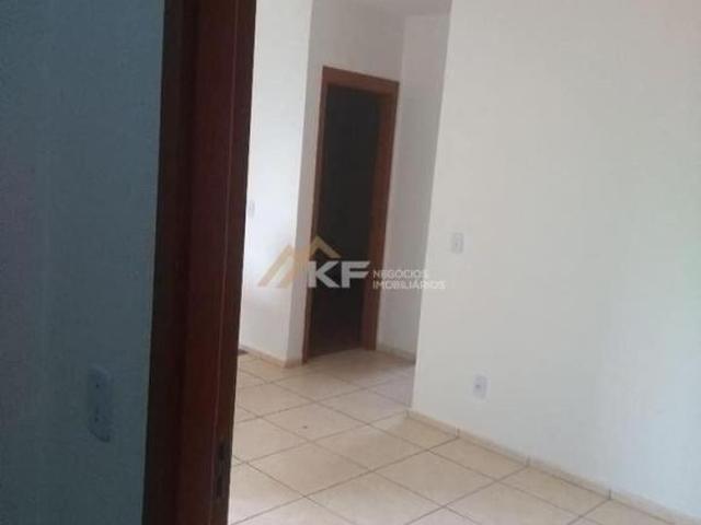 Condomínio Remanso do Bosque Apartamento á Venda Jardim Silvio Passalacqua Ribeirão Preto/SP