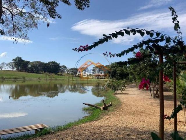 Condomínio Reserva do Lago Terreno à venda no bairro Jardim Esplanada Mogi Guaçu/SP