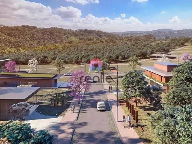 Condomínio Reserva da Mata Betim/MG, Lote de 590 a 1.002 m² A partir de 490 mil