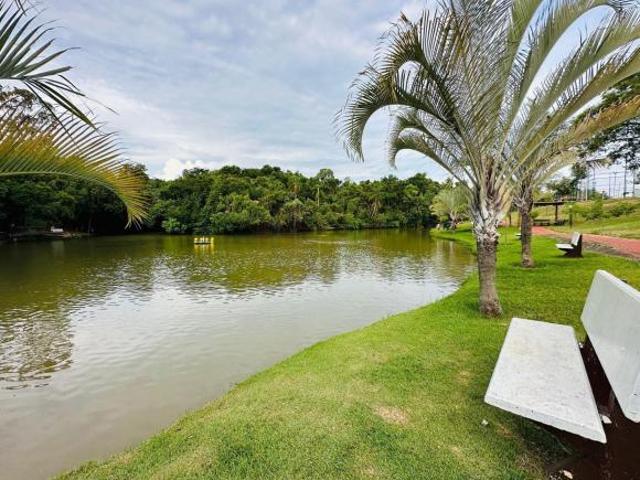 Condomínio Reserva Ipanema Terreno à venda no bairro Condomínio Reserva Ipanema Sorocaba/SP, Nor
