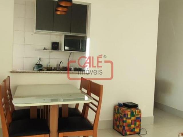 CONDOMINIO RESERVA VISTA VERDE Venda Apartamento Reserva Vista Verde 3 Dorms Indaiatuba